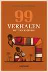 99 verhalen met een knipoog - Chantal Leterme ; Ninja Vervoort - 9789031738434