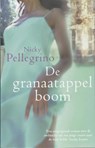 Granaatappelboom - PELLEGRINO, Nicky - 9789032504953