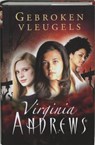 Gebroken vleugels - ANDREWS, Virginia - 9789032509491