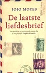 De laatste liefdesbrief - Jojo Moyes - 9789032512651