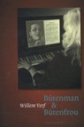 Butenman en Butenfrou - Willem Verf - 9789033004063