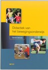 Didactiek van het bewegingsonderwijs - D. Behets - 9789033461521