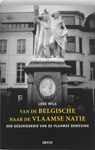 Van de Belgische naar de Vlaamse natie - Lode Wils - 9789033480195