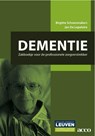 Dementie - Brigitte Schoenmakers ; Jan de Lepeleire - 9789033484872