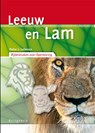 Leeuw en lam - Pieter J. Lalleman - 9789033800573
