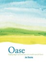 Oase - Jos Douma - 9789033817489