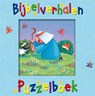 Bijbelverhalen puzzelboek - Juliet David - 9789033831379