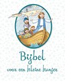 Bijbel voor een kleine kanjer - Juliet David - 9789033833335