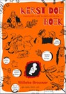 Kerst doeboek - Willeke Brouwer - 9789033834370