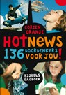 Hot news - Corien Oranje - 9789033835759