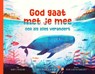 God gaat met je mee - Darby A. Strickland - 9789033836015
