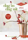 Dag in dag uit 2022 -  - 9789033878466