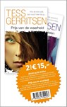 Tess Gerritsen Pakket 1 - Prijs van de waarheid + Dicht op de hielen -  - 9789034754257