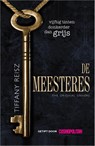 Tiffany Reisz - De meesteres - Tiffany Reisz - 9789034754554