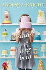 Anouska Knight - Sinds je weg bent - Anouska Knight - 9789034754592
