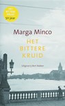 Het bittere kruid - MINCO, Marga - 9789035131637