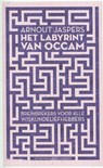Labyrint van Occam - JASPERS, Arnout - 9789035137646