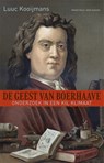 De geest van Boerhaave - Luuc Kooijmans - 9789035137974