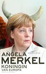 Angela Merkel - Wierd Duk - 9789035142565