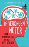 De verborgen motor - Martijn Veltkamp - 9789035143395