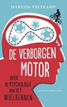 De verborgen motor - Martijn Veltkamp - 9789035143401