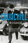 Churchill - Andrew Roberts - 9789035145283