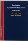 Revalidatie bij chronisch obstructieve longziekten - R. Gosselink ; M. Decramer - 9789035223769