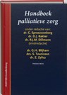 Handboek palliatieve zorg - C. Spreeuwenberg - 9789035228016