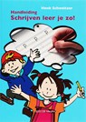 Schrijven leer je zo! Handleiding - H. Schweitzer - 9789035228245