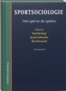 Sportsociologie - KNOP, Paul de &amp; SCHEERDER, Jeroen &amp; VANREUSEL, Bart - 9789035228542