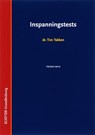 Inspanningstests - Tim Takken - 9789035231368