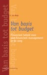 Van basis tot budget - A. van Sluijs - 9789035232167