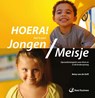 Hoera! het is een jongen/meisje - Betsy van de Grift - 9789035234062