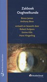 Zakboek oogheelkunde - Bruce James ; Anthony Bron - 9789035235571