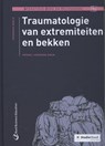 Traumatologie van extremiteiten en bekken - Hendries Boele - 9789035237407