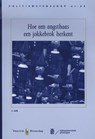 Hoe een angsthaas een jokkebrok herkent - J. Jolij - 9789035246386