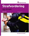 Strafvordering op straat 2016 - Theo de Bruin - 9789035248557