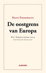 De oostgrens van Europa - Frans Timmermans - 9789035252035