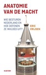Anatomie van de macht - Eric Vrijsen - 9789035252943