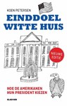 Einddoel Witte Huis - Koen Petersen - 9789035253025