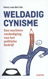 Weldadig cynisme - Gerry van der List - 9789035253759