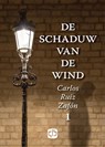De schaduw van de wind - Carlos Ruiz Zafón - 9789036430883