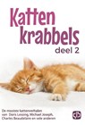 Kattenkrabbels 2 De mooiste kattenverhalen van Doris Lessing, Lewis Caroll, Charles Baudelaire en vele anderen - Lesley O'Mara - 9789036431859