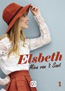 Elsbeth - Mien van 't Sant - 9789036432313