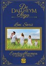Eendagsbloemen - Leni Saris - 9789036433730