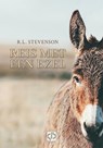 Reis met een ezel - Robert Louis Stevenson - 9789036433808