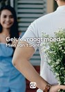 Geluk vraagt moed - Mien van 't Sant - 9789036435840