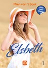 Elsbeth - Mien van 't Sant - 9789036438292