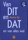 Van dit en dat en van alles wat - Martine Bijl - 9789036439657