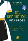 Het kamermeisje - Nita Prose - 9789036439916